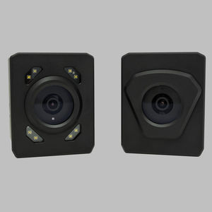 telecamera PoE 1