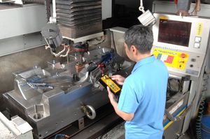 stampo per iniezione plastica multi cavità