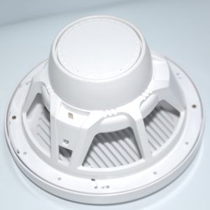 stampaggio a iniezione plastica termoplastica