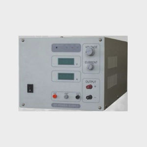 alimentatore elettrico AC/DC