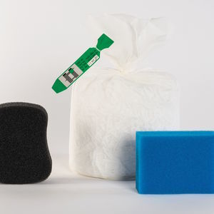 elemento filtrante per olio