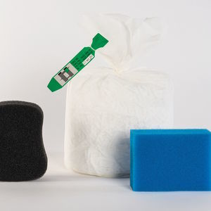 elemento filtrante per olio