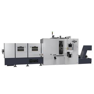 centro di lavoro CNC 3 assi