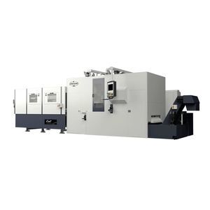 centro di lavoro CNC 3 assi