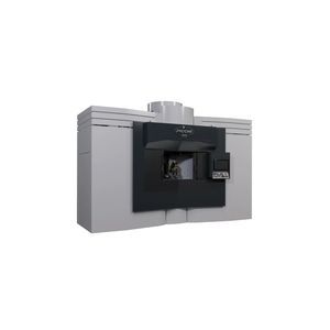 centro di lavoro CNC 5 assi