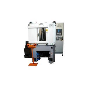 macchina di superfinitura CNC