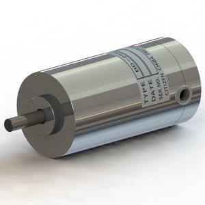 motore brushless 1
