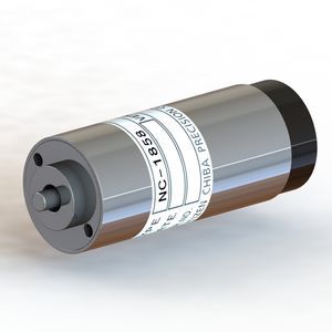 servomotore senza nucleo