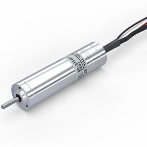 motore brushless