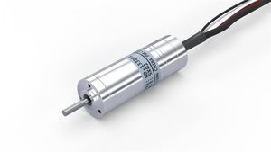 motore brushless