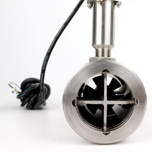 misuratore di portata a turbina