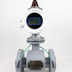 misuratore di portata elettromagnetico