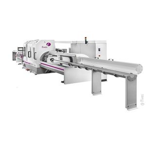 centro di lavoro CNC 3 assi