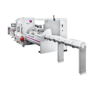 centro di lavoro CNC 3 assi 1