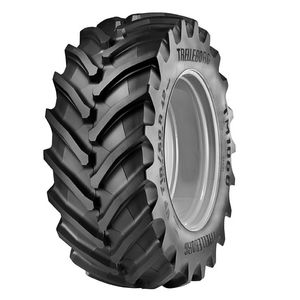 pneumatico agricolo