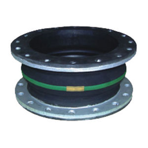 compensatore di dilatazione in gomma