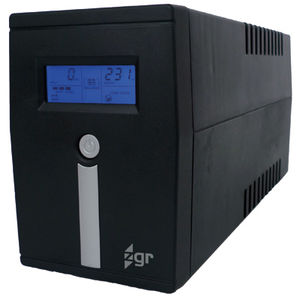 UPS line-interactive