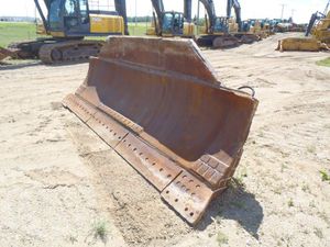 lama di bulldozer 1