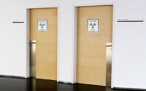 porte a ghigliottina