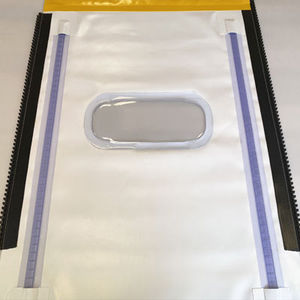 porte ad avvolgimento