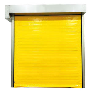 porte ad avvolgimento