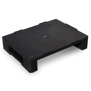 pallet in plastica