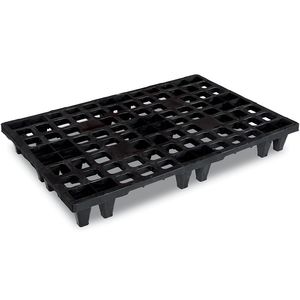 pallet in plastica 1