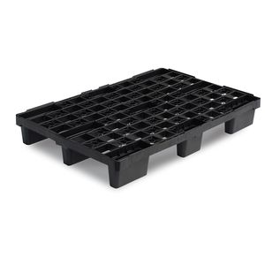 pallet in plastica