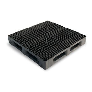 pallet in plastica