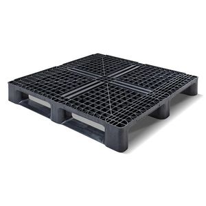 pallet in plastica