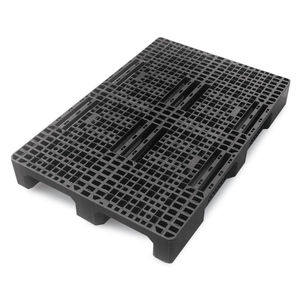 pallet in HDPE 1