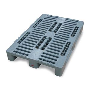 pallet in HDPE 1