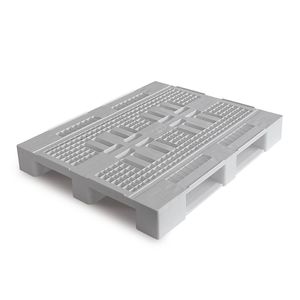 pallet in HDPE 1