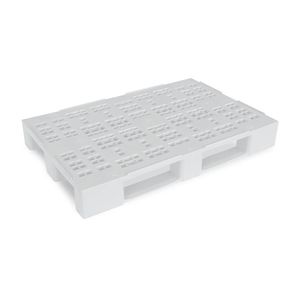 pallet in HDPE