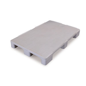 pallet in HDPE