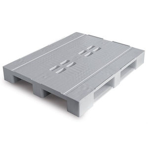 pallet in HDPE 1