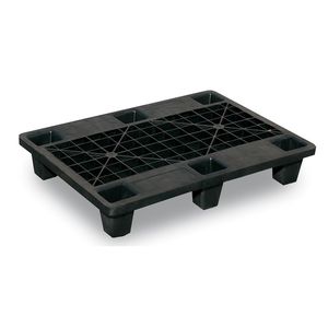 pallet in plastica 1