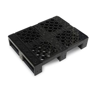 pallet in plastica