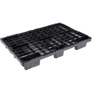 pallet in plastica