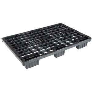 pallet in plastica 1