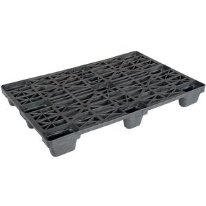 pallet in plastica