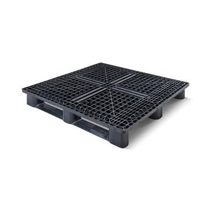 pallet in plastica 1