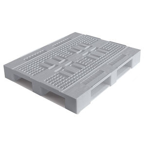 pallet in HDPE 1