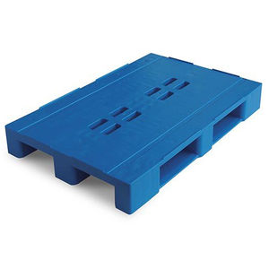 pallet in HDPE