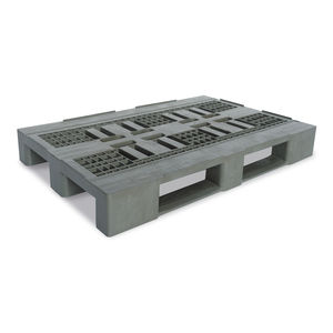 pallet in HDPE