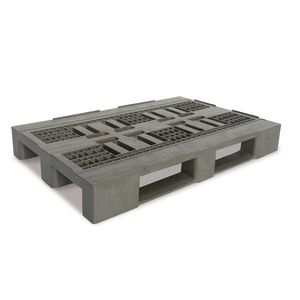 pallet in HDPE
