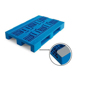 pallet in HDPE 1