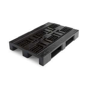 pallet resistente al fuoco