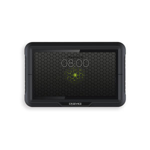 panel PC di LCD