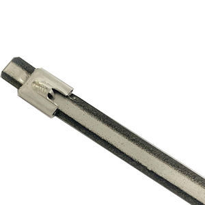 fascetta stringicavo in acciaio inossidabile